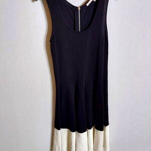 Rachel Rachel Roy sweater dress‎